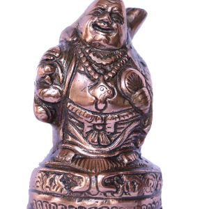 Vintage Laughing Buddha