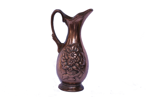 Brass Antique Water Jug