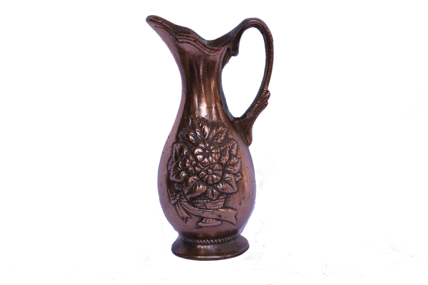 Brass Antique Water Jug