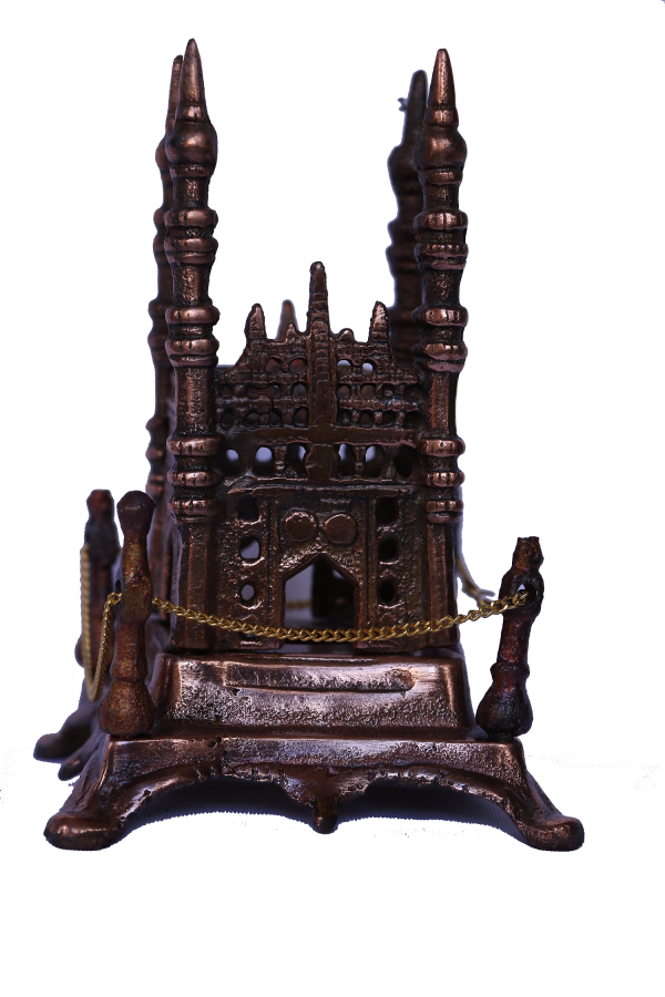 Antique Model of Historical Charminar