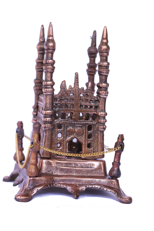 Antique Model of Historical Charminar