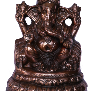 Lord Ganesha Showpiece for Home Decor