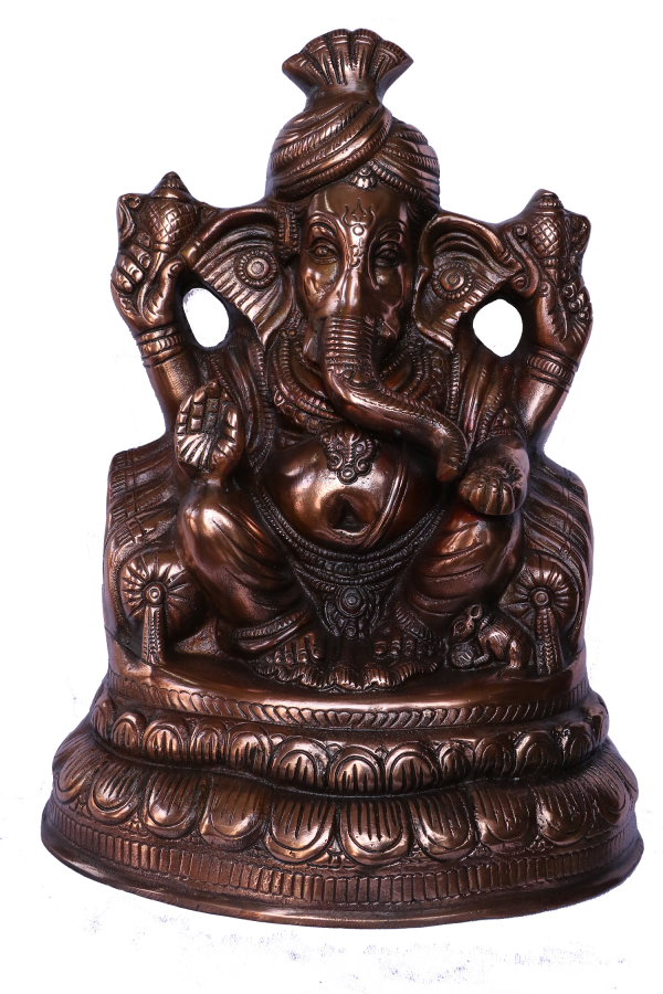 Lord Ganesha Showpiece for Home Decor