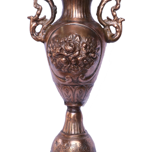 Antique Flower Vase for Home Decor